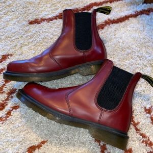 Dr Martens Chelsea Boot